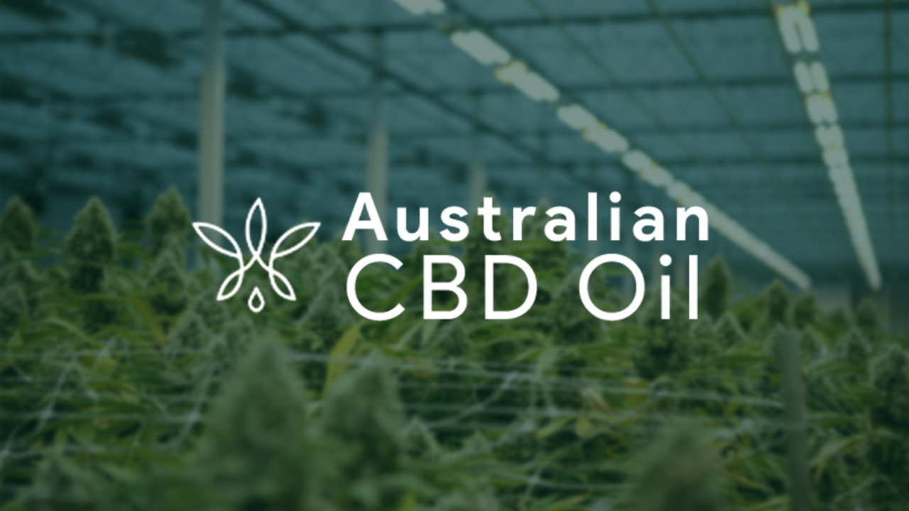 CBD Oil Australia Image